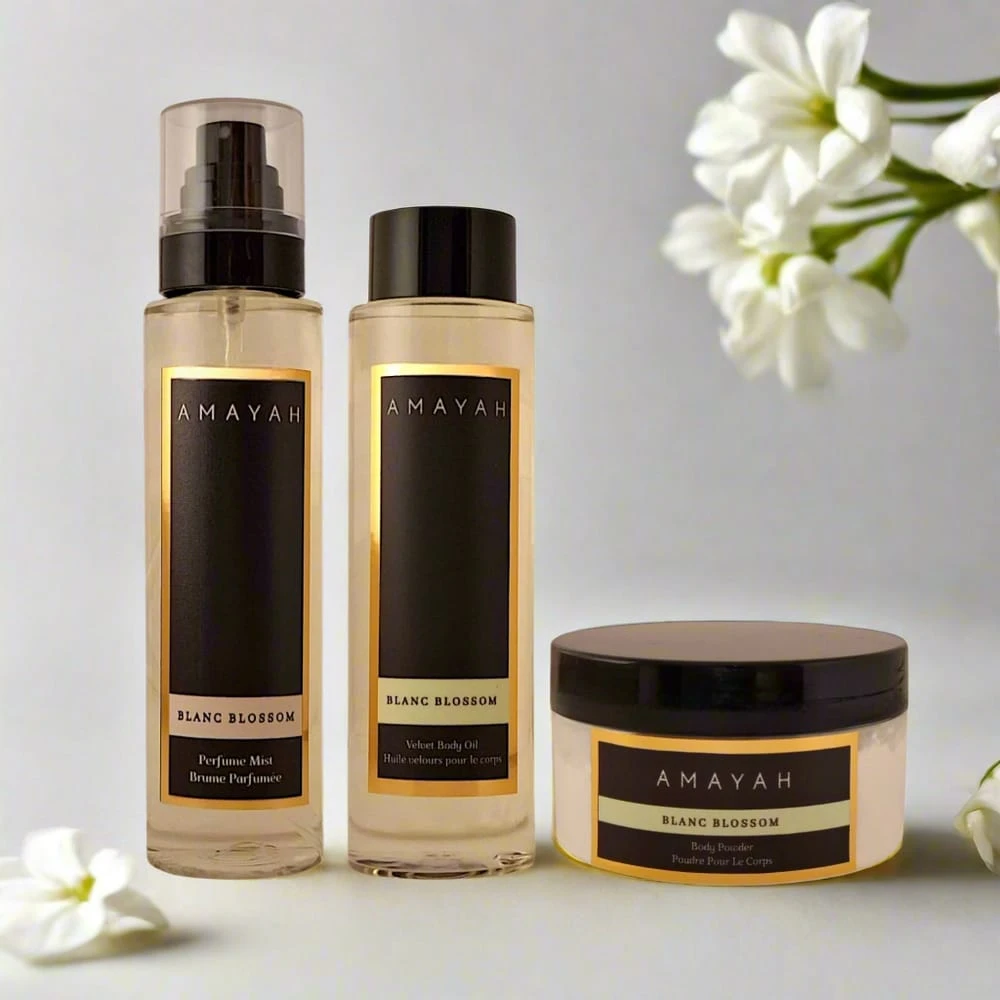 بلانك بلوسم