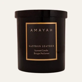 شموع الصويا