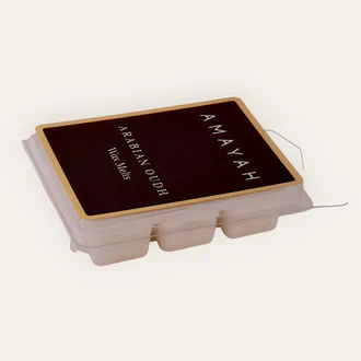 شمع صويا للفواحة