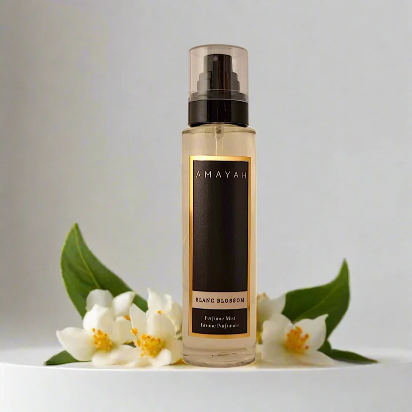 عطر الجسم بلانك بلوسوم