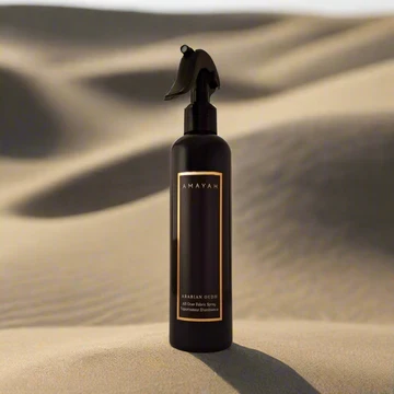 مرش برائحة العود عربي مخلط معطر الغرفة