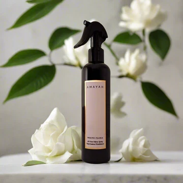 مرش وايت فلورا معطر الغرفة