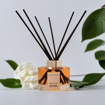 معطر جو وايت فلورا