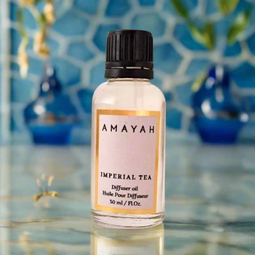 زيت عطري للفواحة امبريال تي