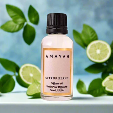 زيت عطري للفواحة ستريس بلانك